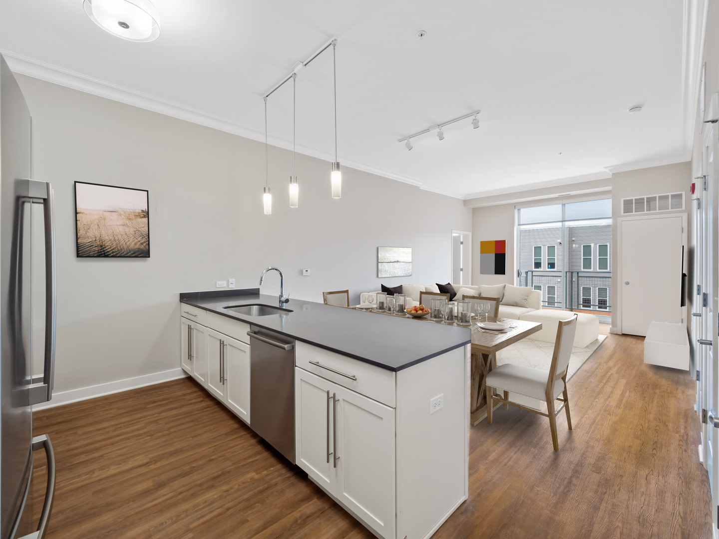 770 Skokie Boulevard Unit: 720