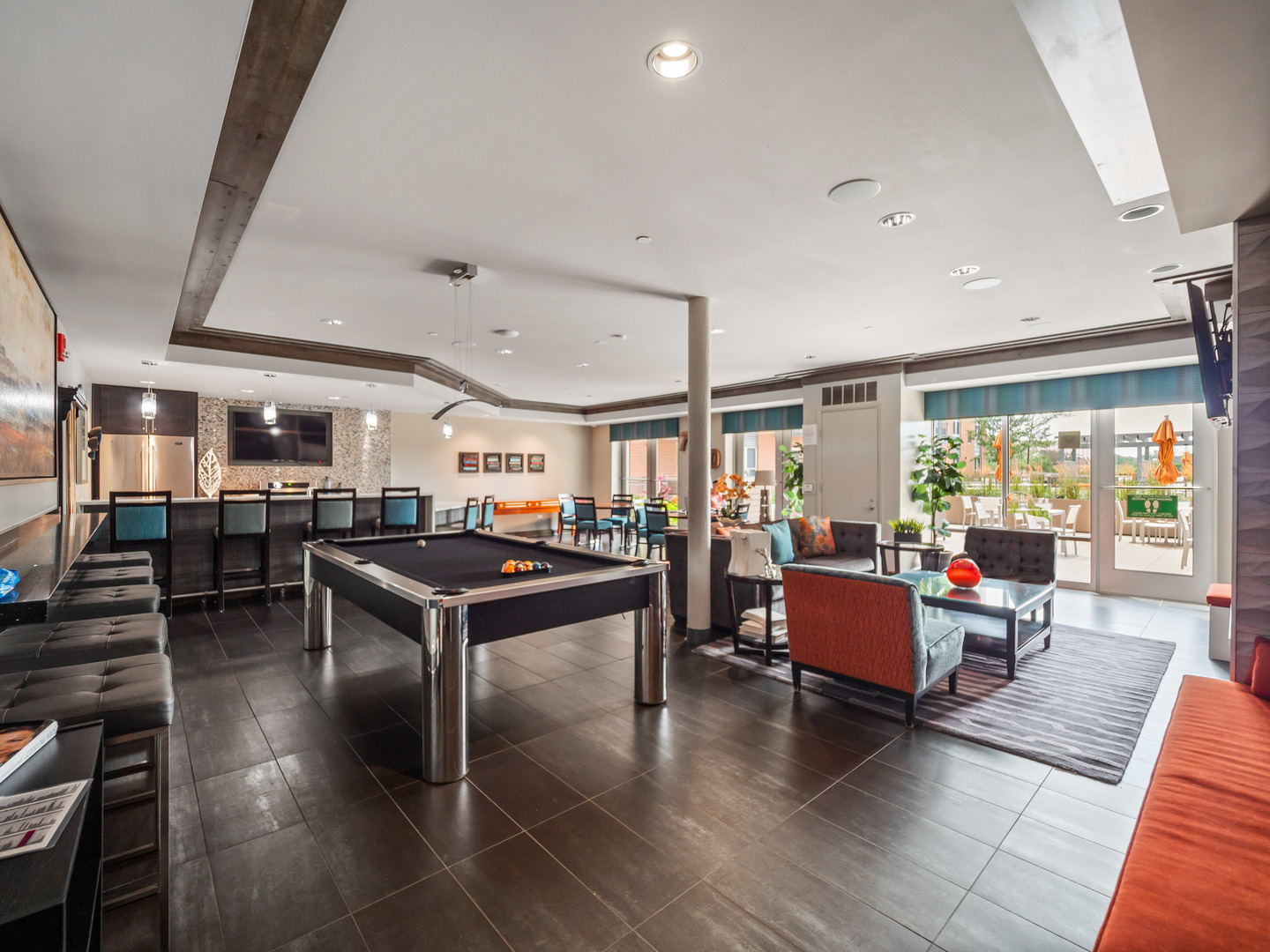 770 Skokie Boulevard Unit: 720