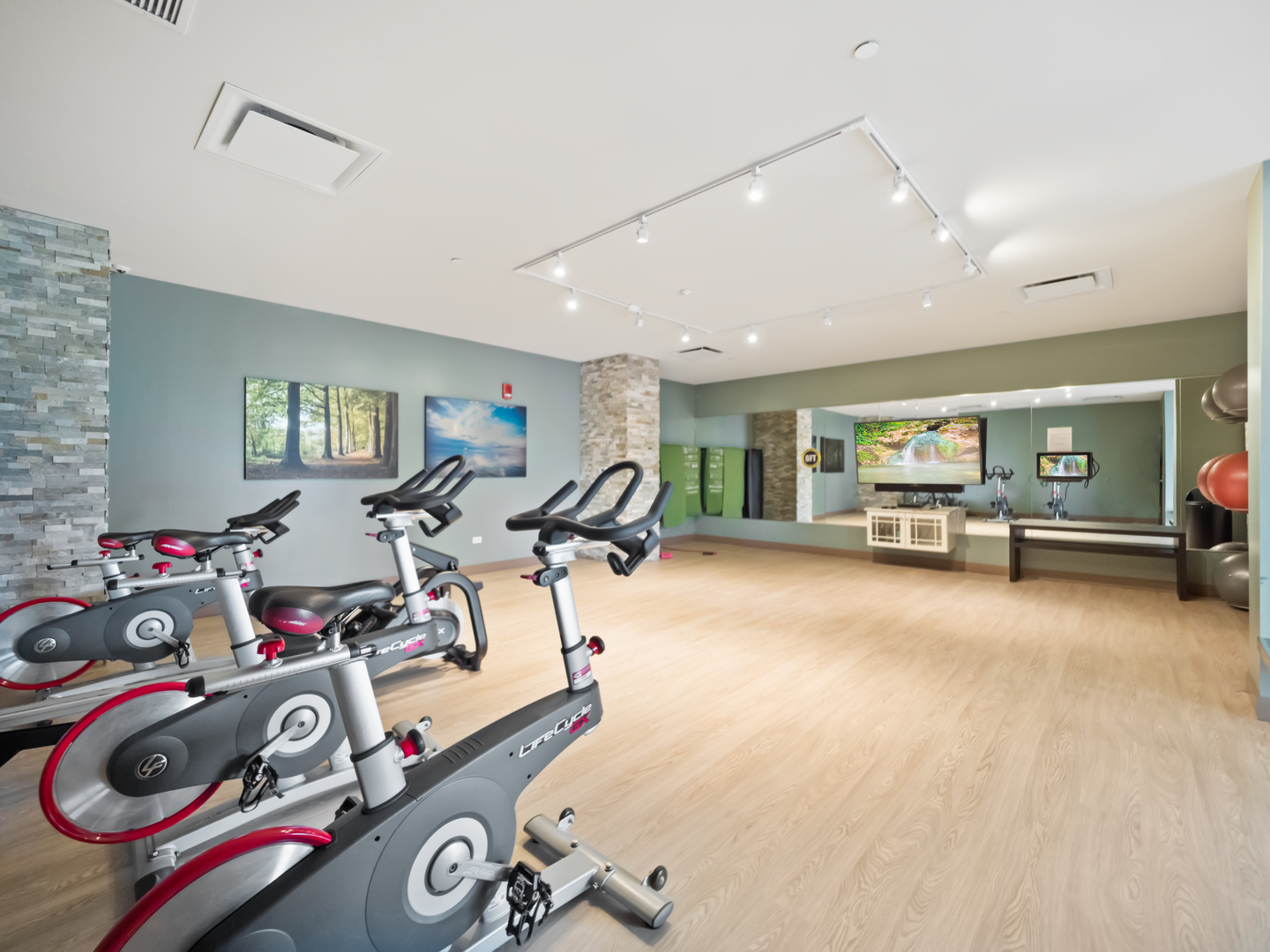 770 Skokie Boulevard Unit: 720