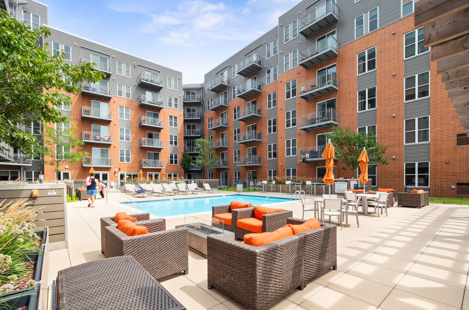 770 Skokie Boulevard Unit: 720