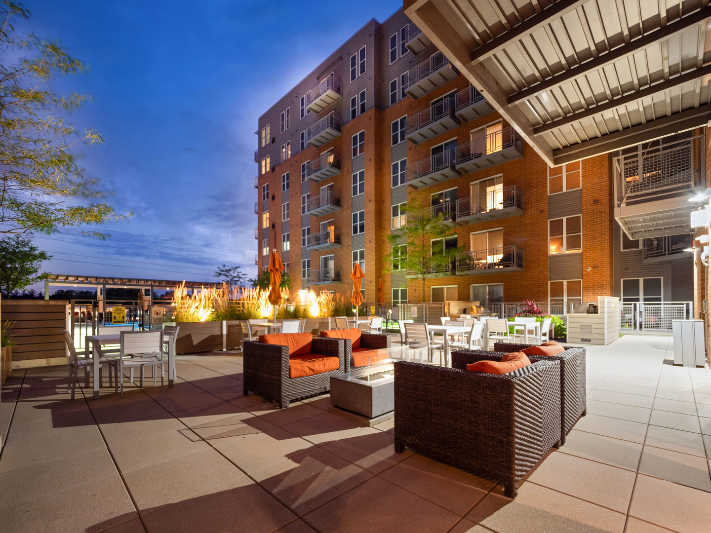 770 Skokie Boulevard Unit: 720