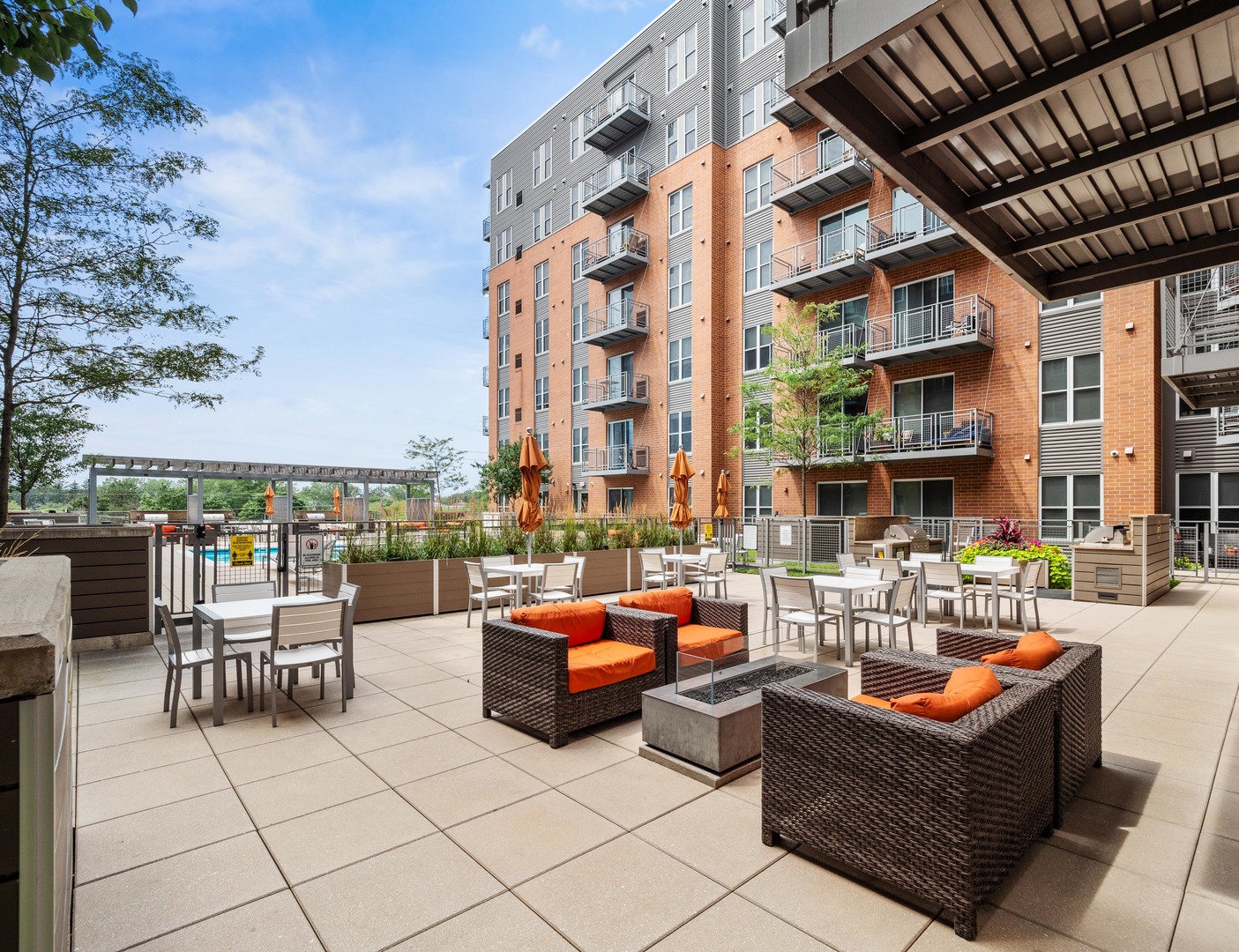 770 Skokie Boulevard Unit: 720