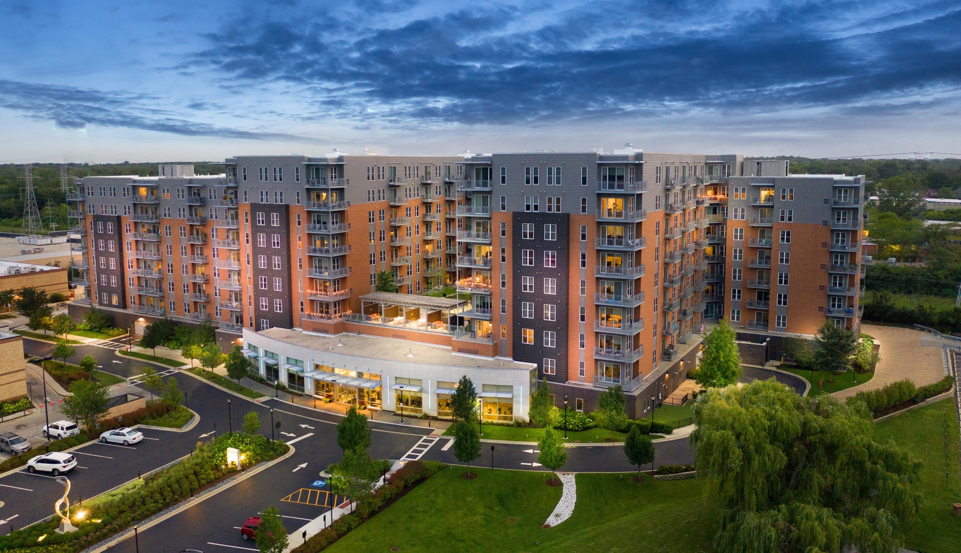 770 Skokie Boulevard Unit: 720