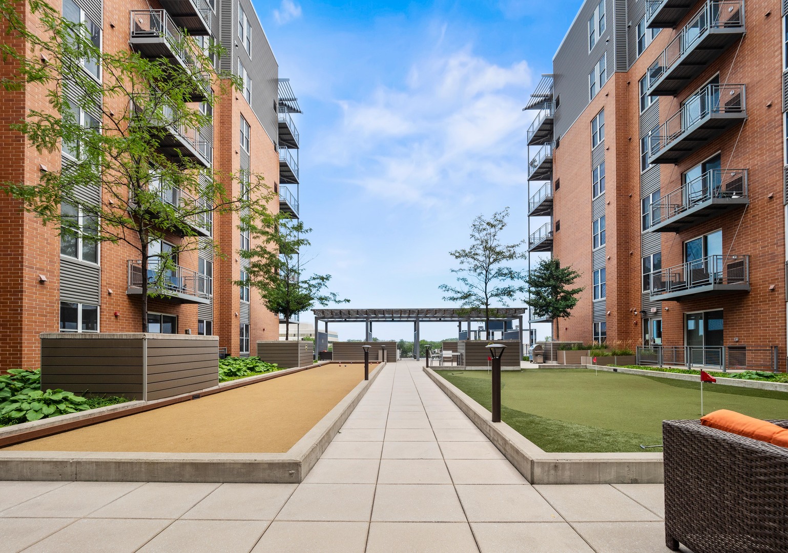 770 Skokie Boulevard Unit: 720