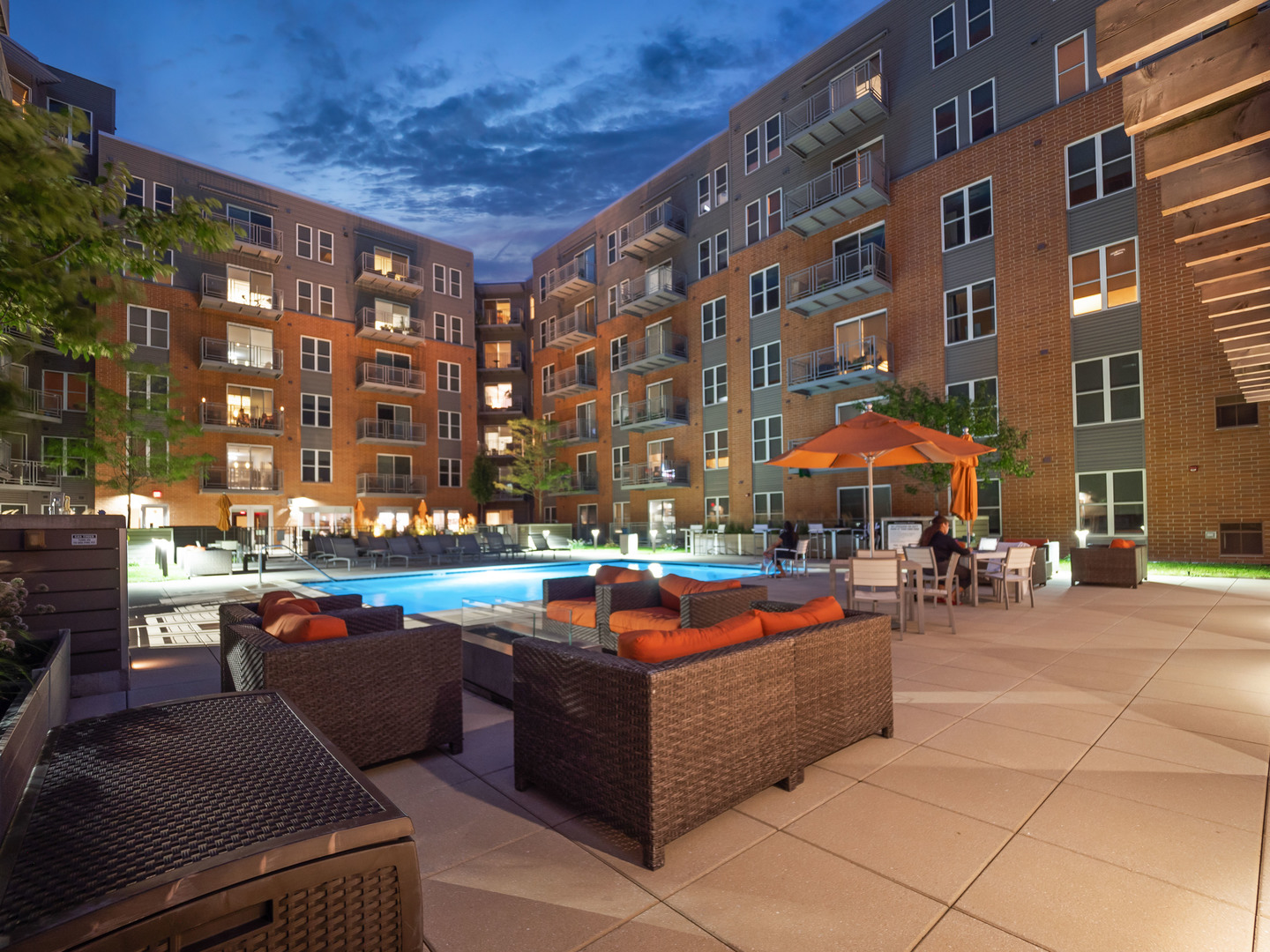 770 Skokie Boulevard Unit: 720