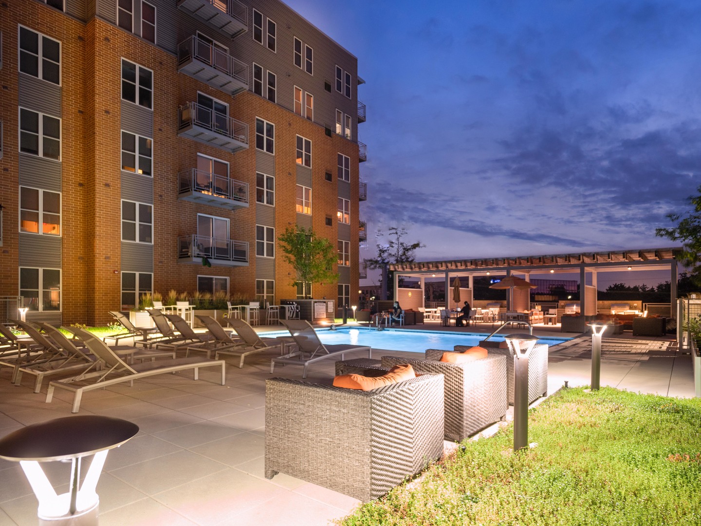 770 Skokie Boulevard Unit: 720