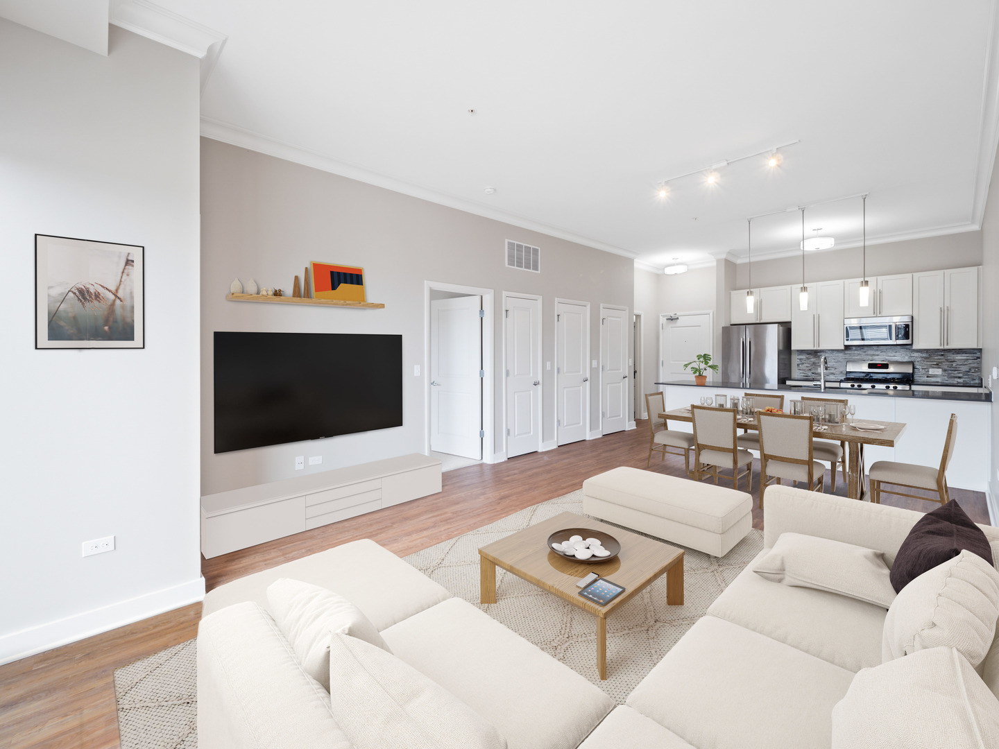 770 Skokie Boulevard Unit: 720