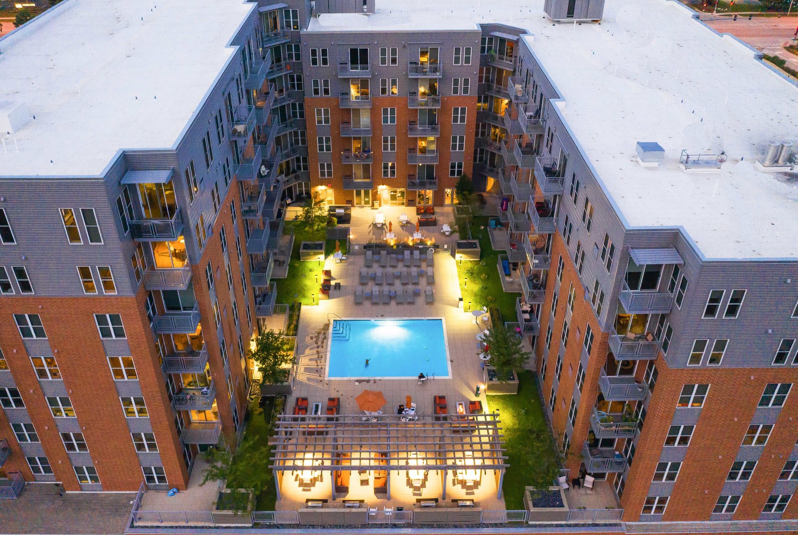 770 Skokie Boulevard Unit: 720