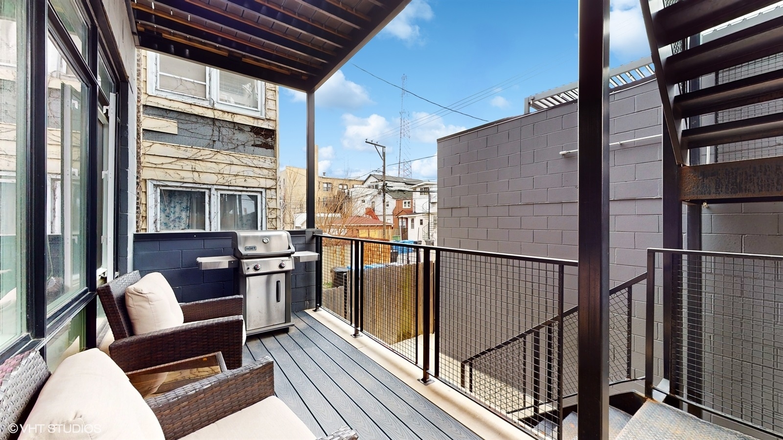 2855 W Lyndale Street Unit: 1