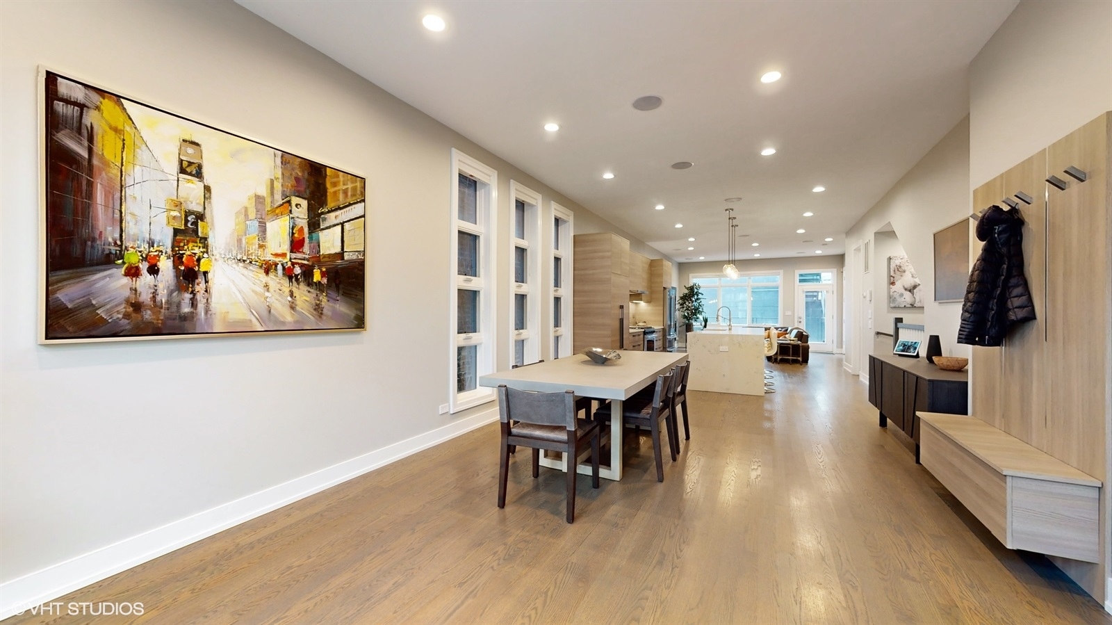 2855 W Lyndale Street Unit: 1