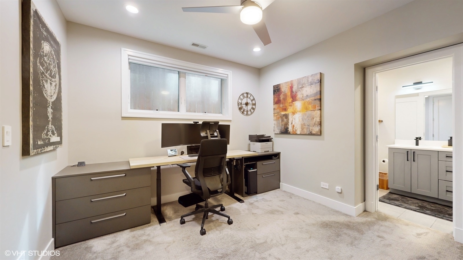 2855 W Lyndale Street Unit: 1