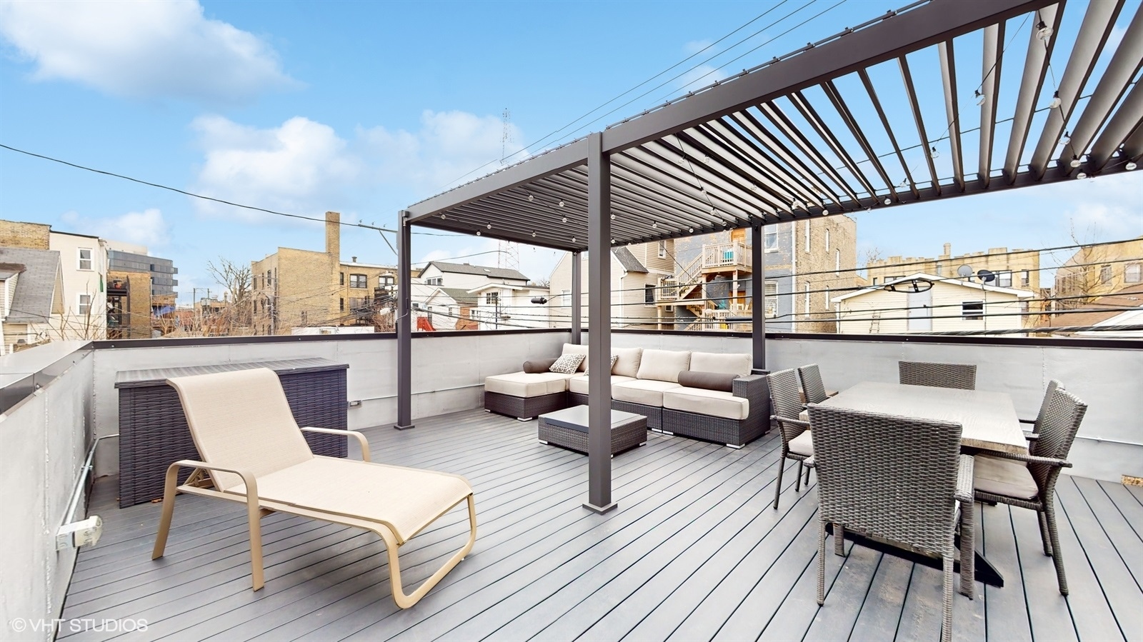 2855 W Lyndale Street Unit: 1