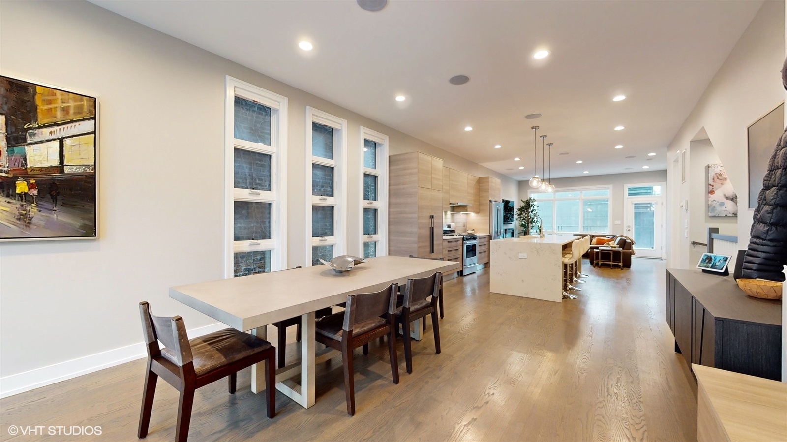 2855 W Lyndale Street Unit: 1