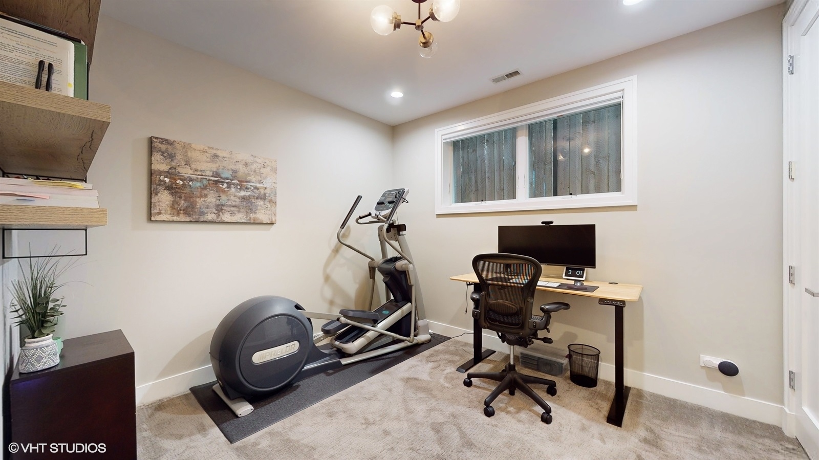 2855 W Lyndale Street Unit: 1