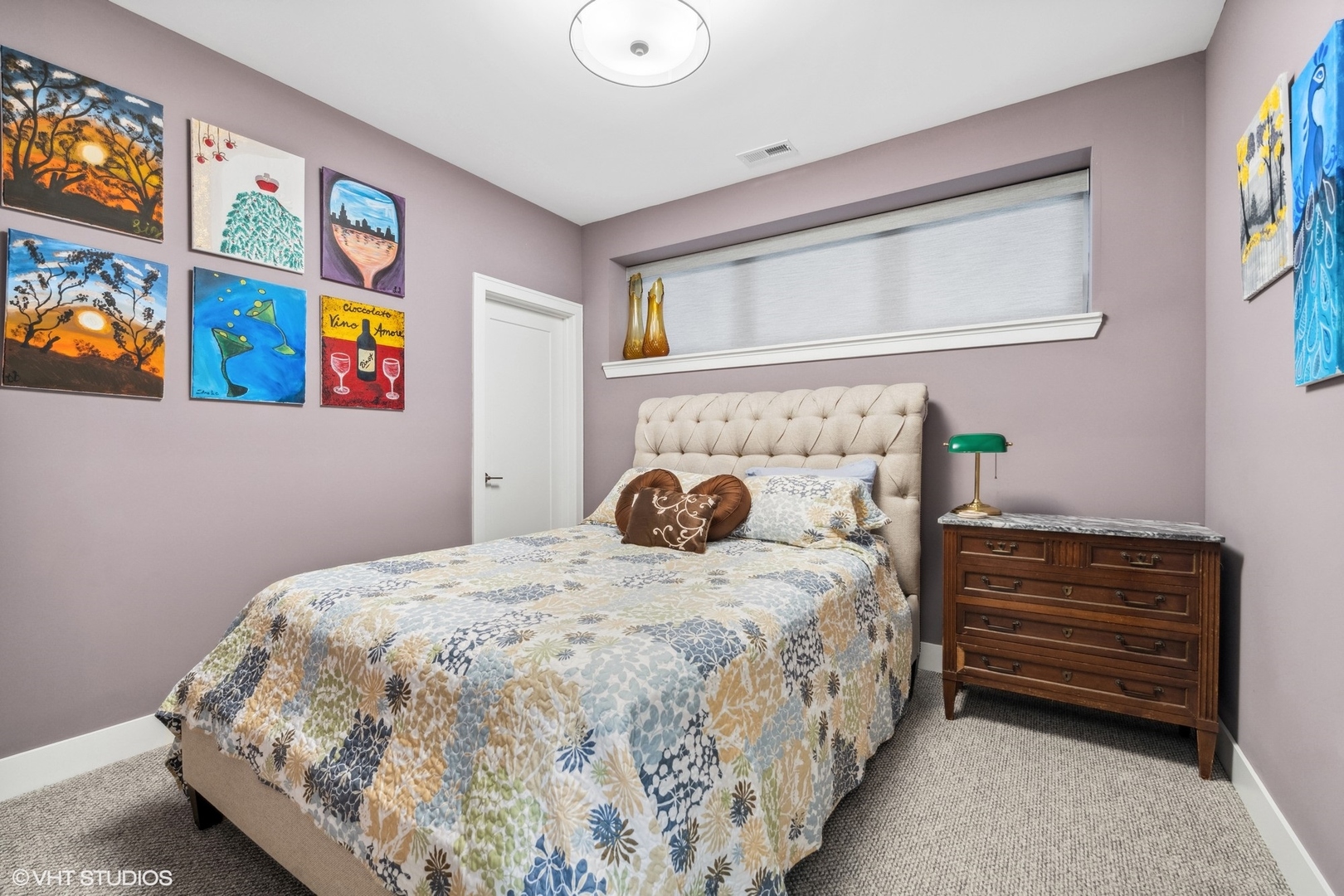 2905 S Hillock Avenue