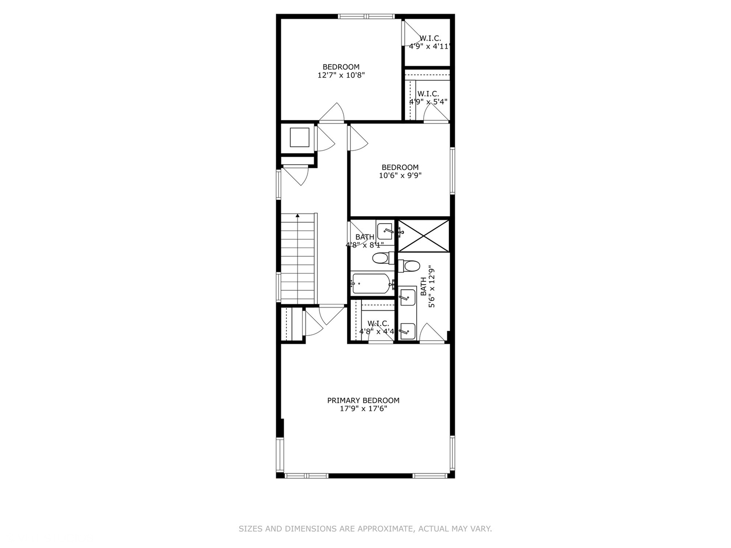 2905 S Hillock Avenue