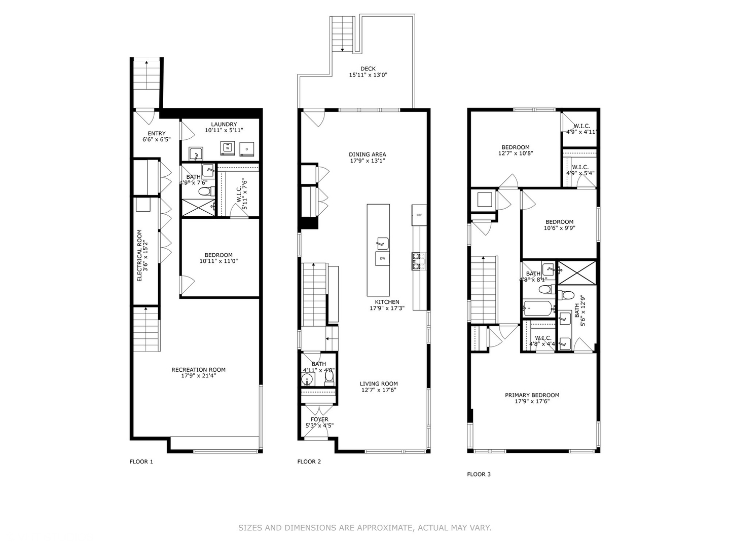 2905 S Hillock Avenue