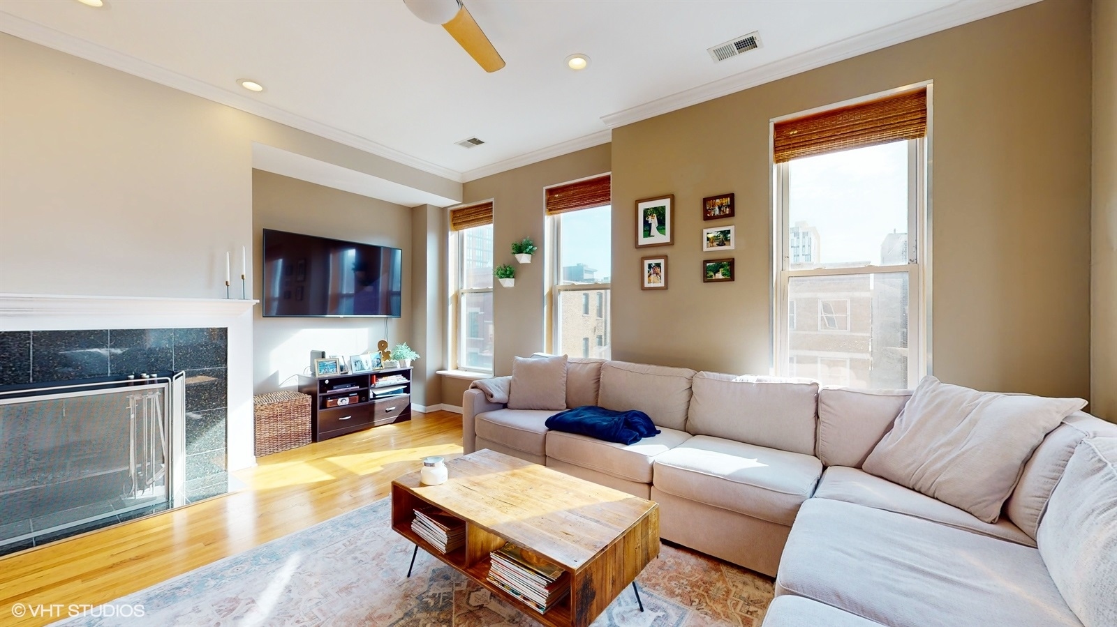 1114 N Paulina Street Unit: 3