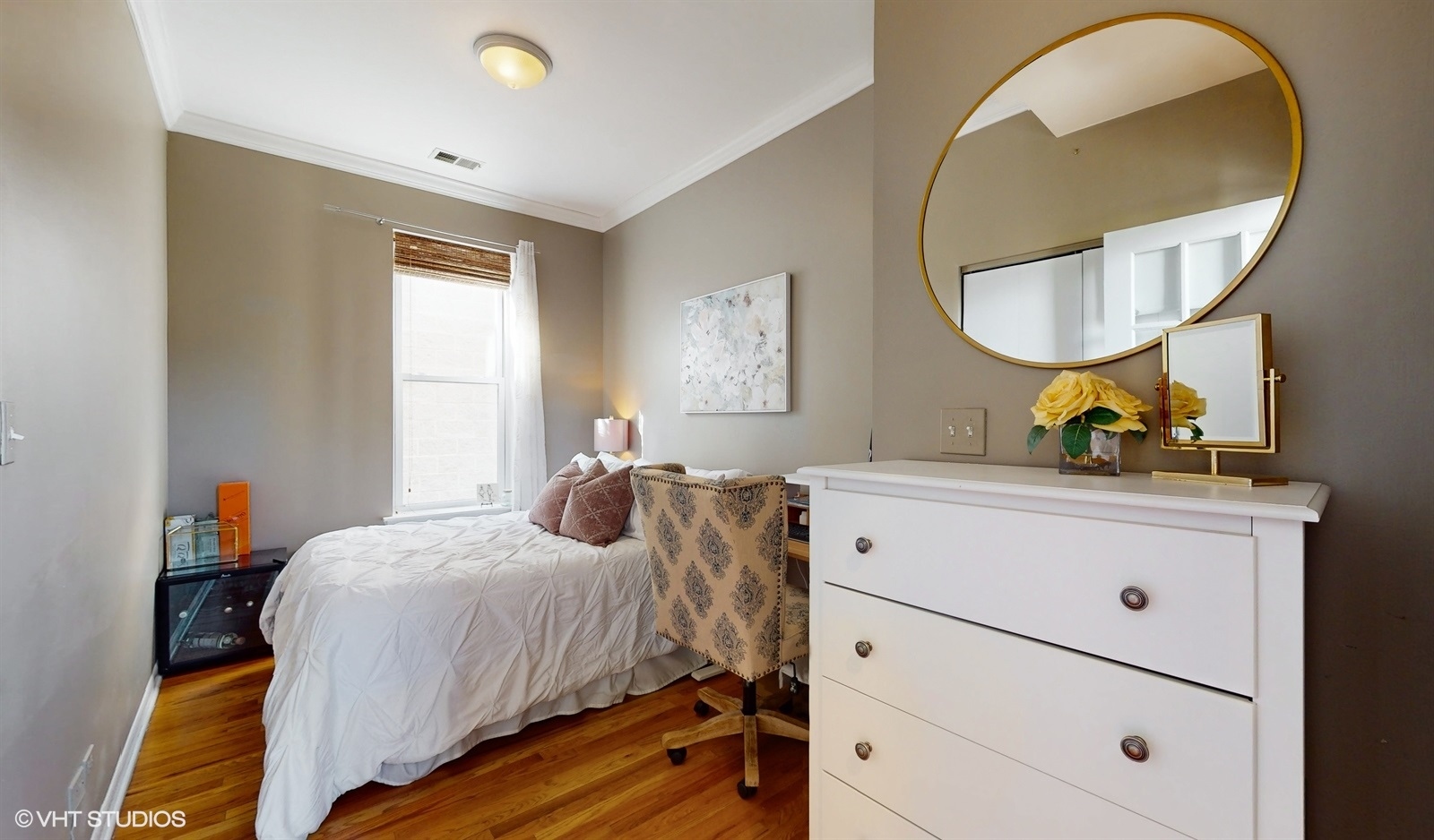 1114 N Paulina Street Unit: 3