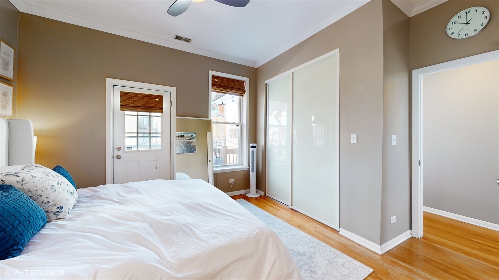 1114 N Paulina Street Unit: 3