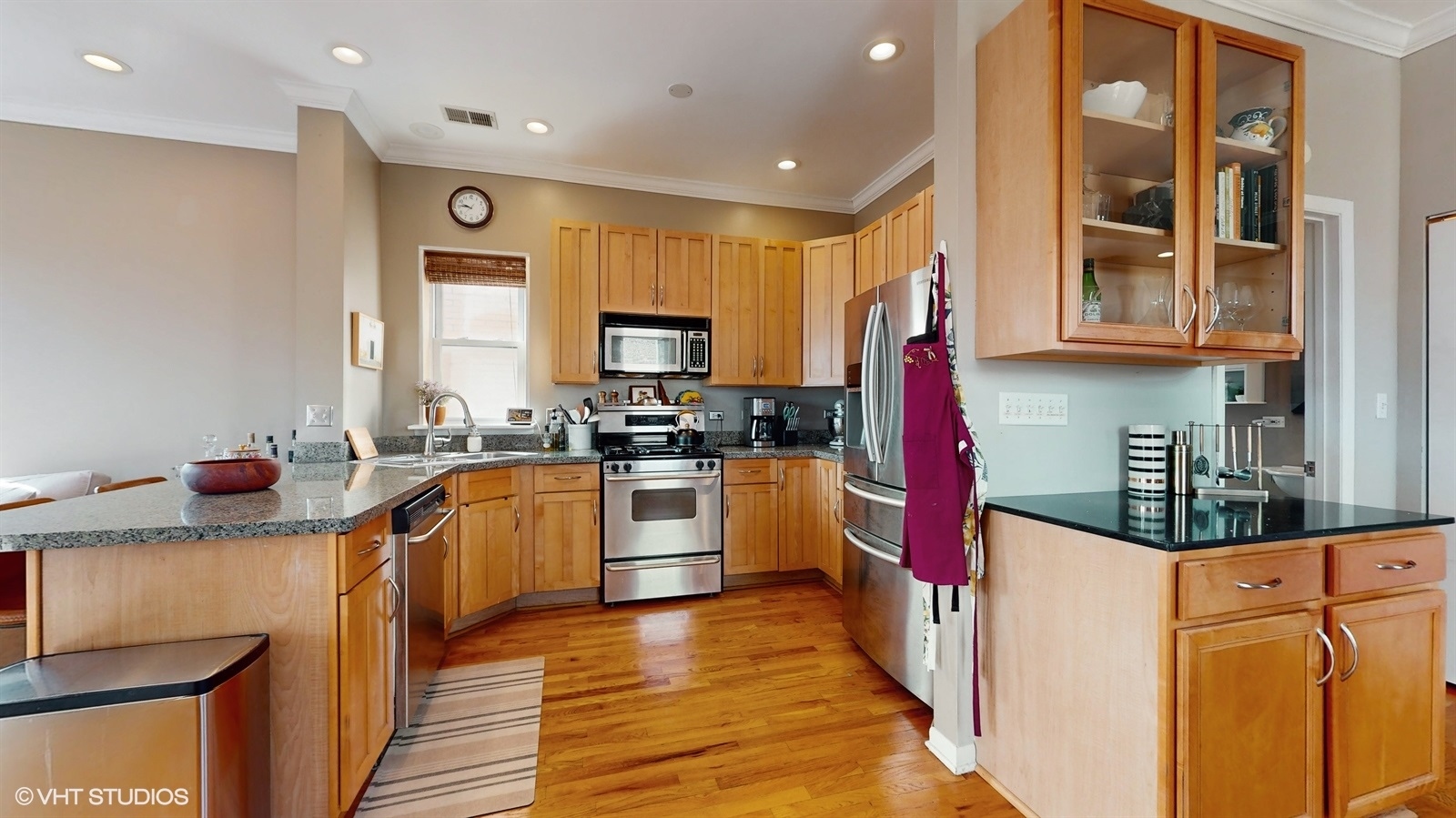 1114 N Paulina Street Unit: 3