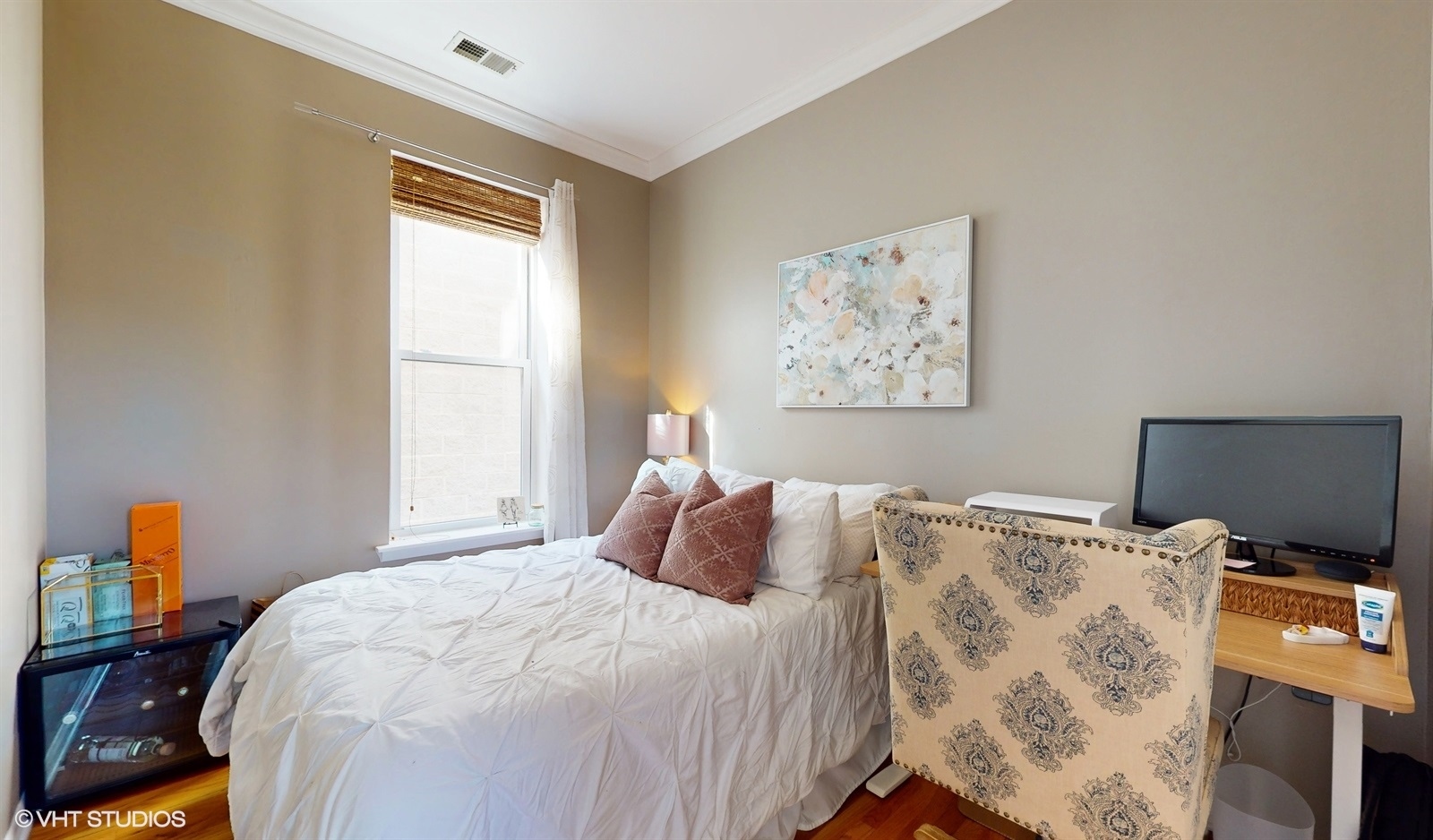 1114 N Paulina Street Unit: 3