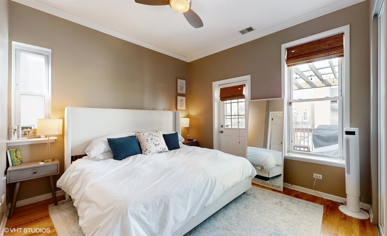 1114 N Paulina Street Unit: 3