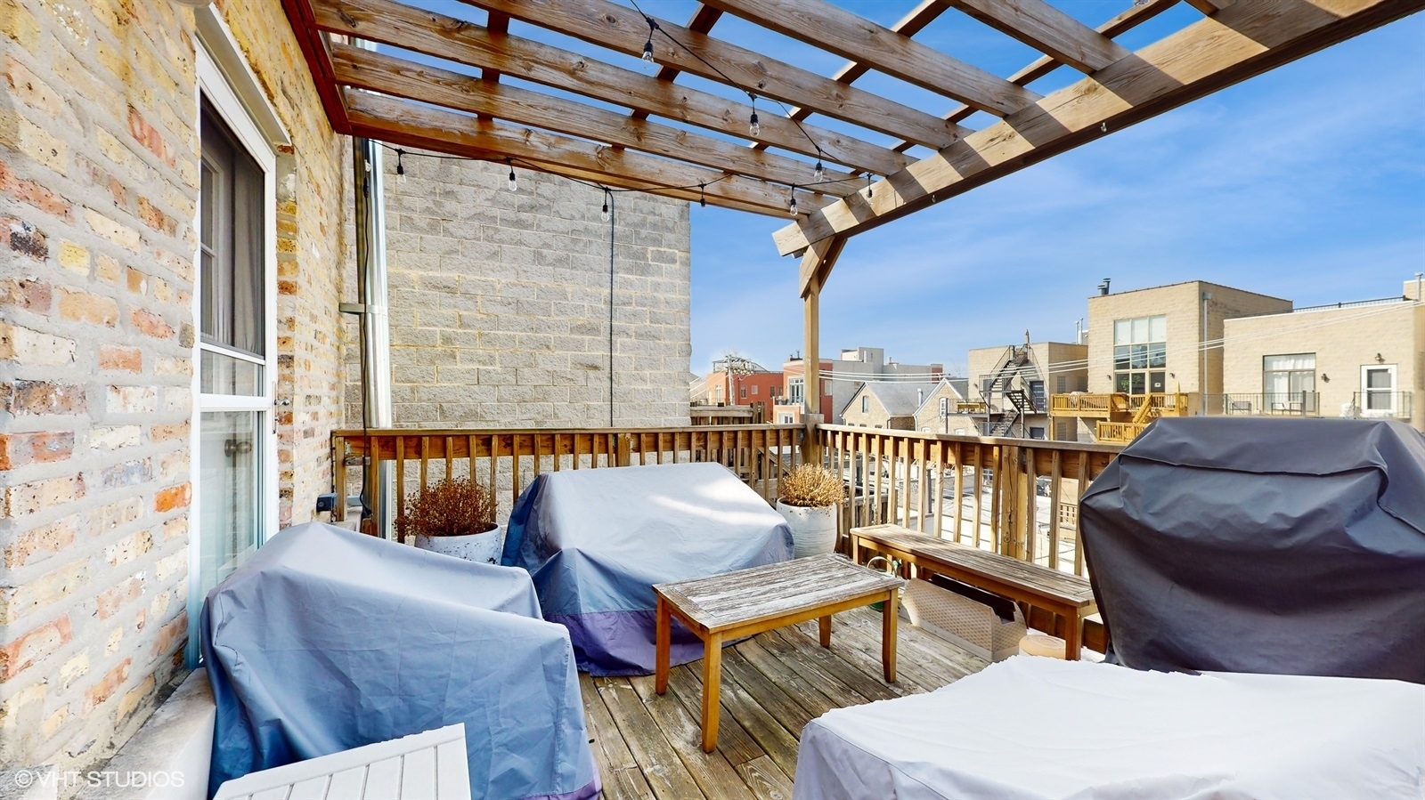 1114 N Paulina Street Unit: 3