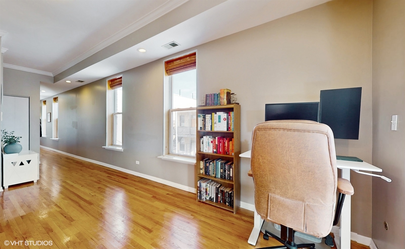 1114 N Paulina Street Unit: 3