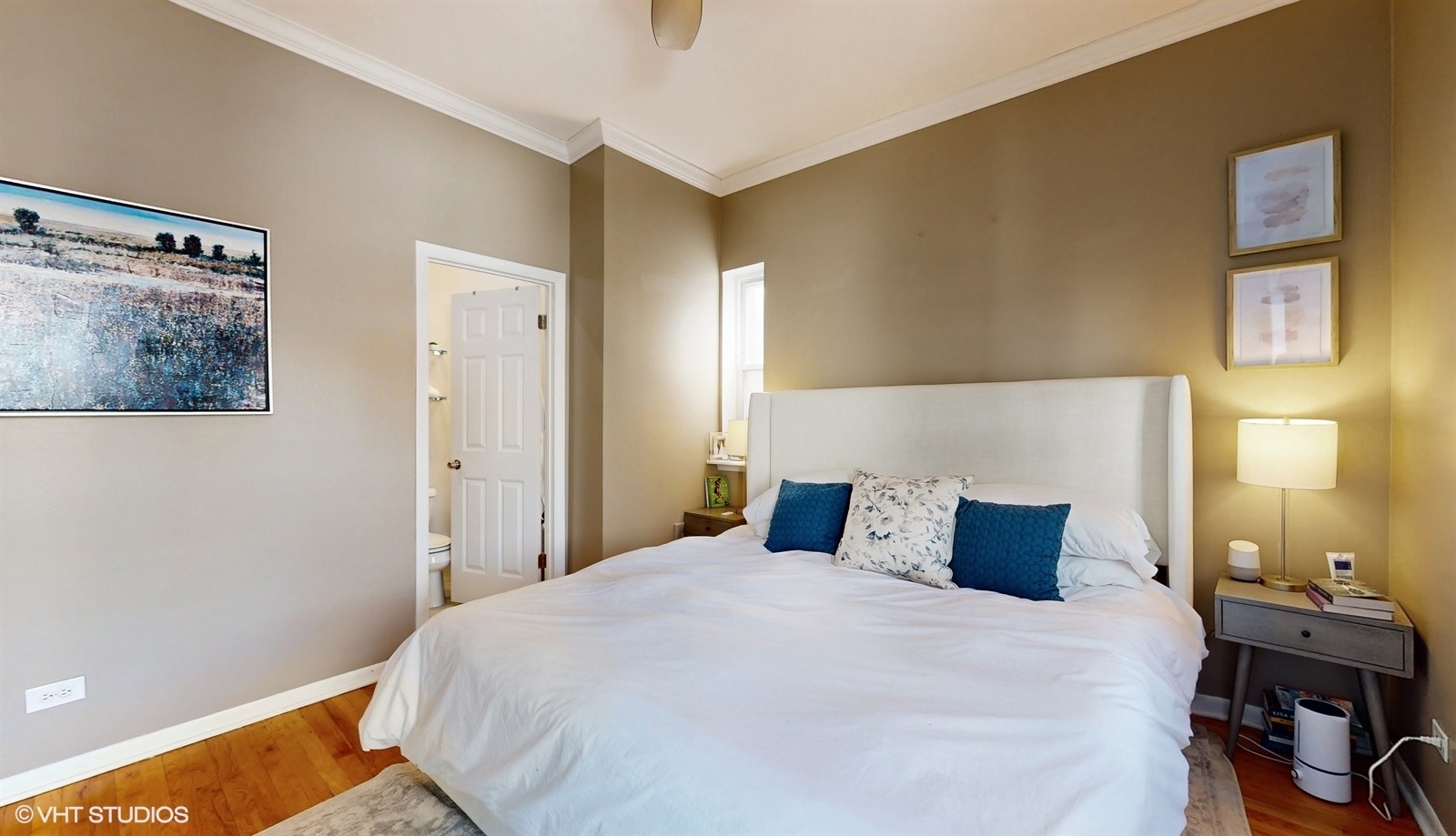 1114 N Paulina Street Unit: 3