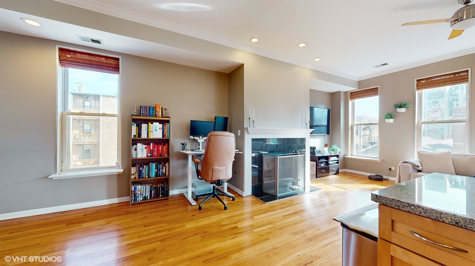 1114 N Paulina Street Unit: 3