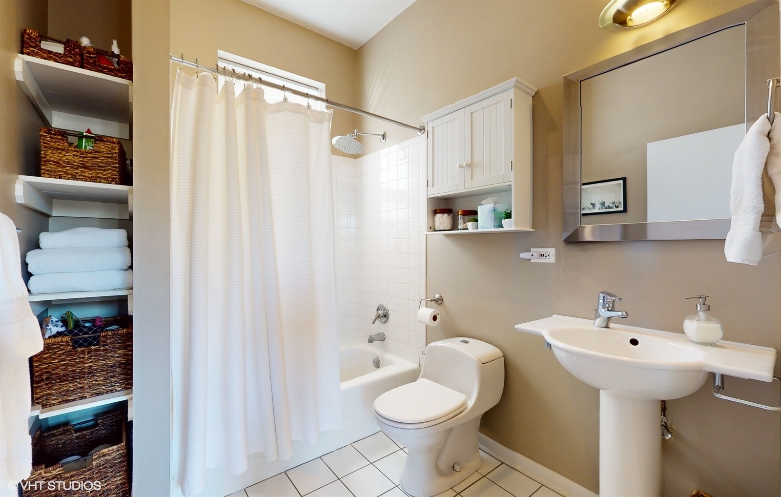 1114 N Paulina Street Unit: 3