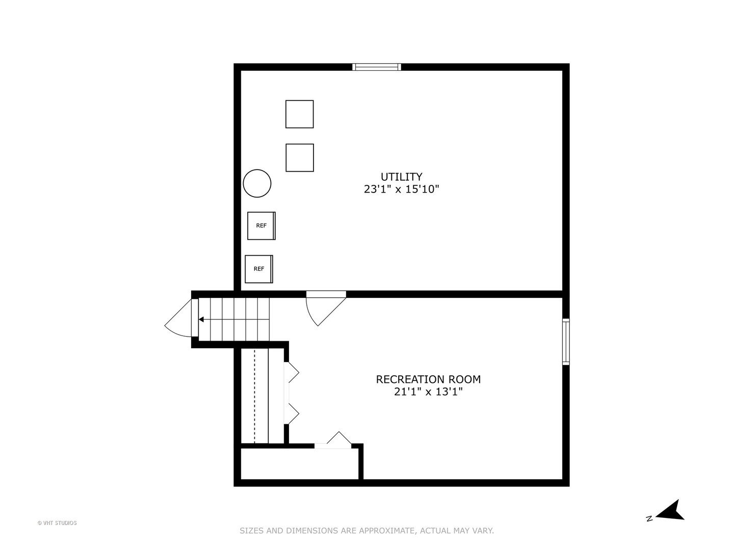 2305 N Evergreen Avenue