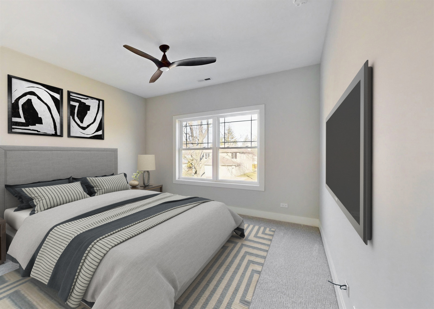 3465 Sorrel Drive