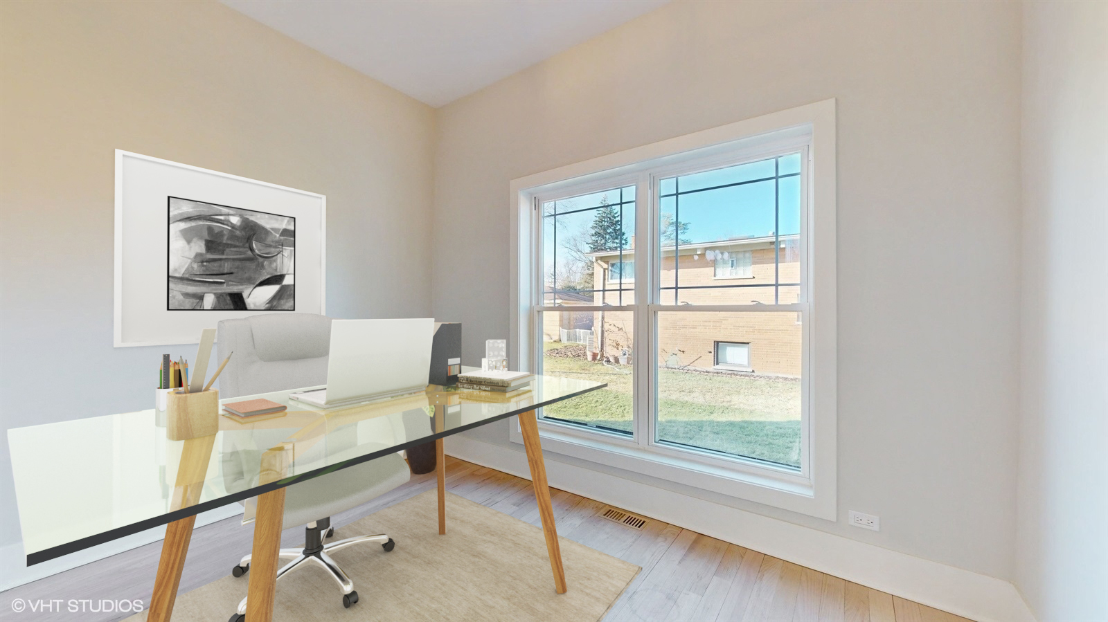 3465 Sorrel Drive