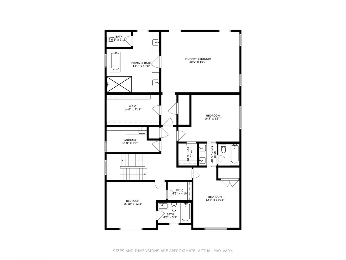 3465 Sorrel Drive