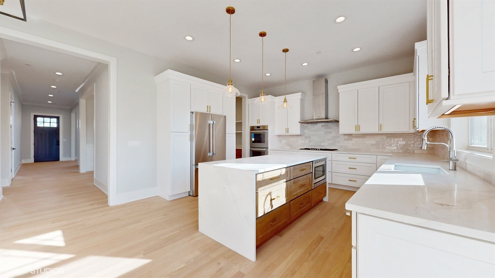 3465 Sorrel Drive