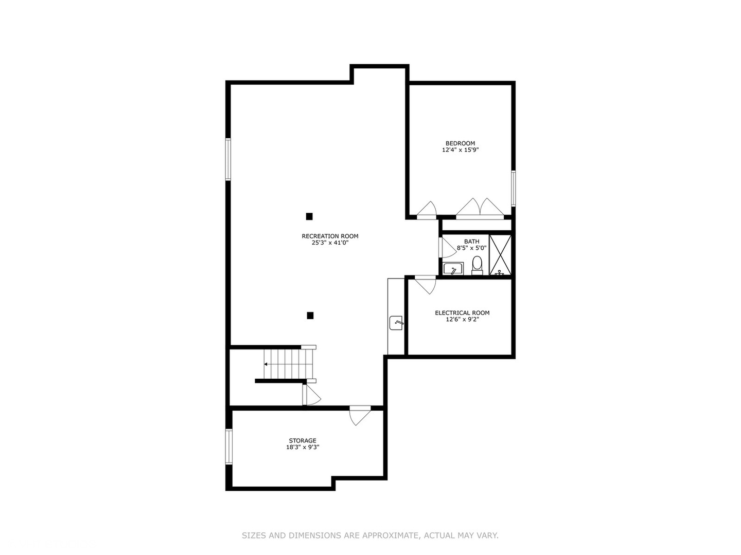 3465 Sorrel Drive