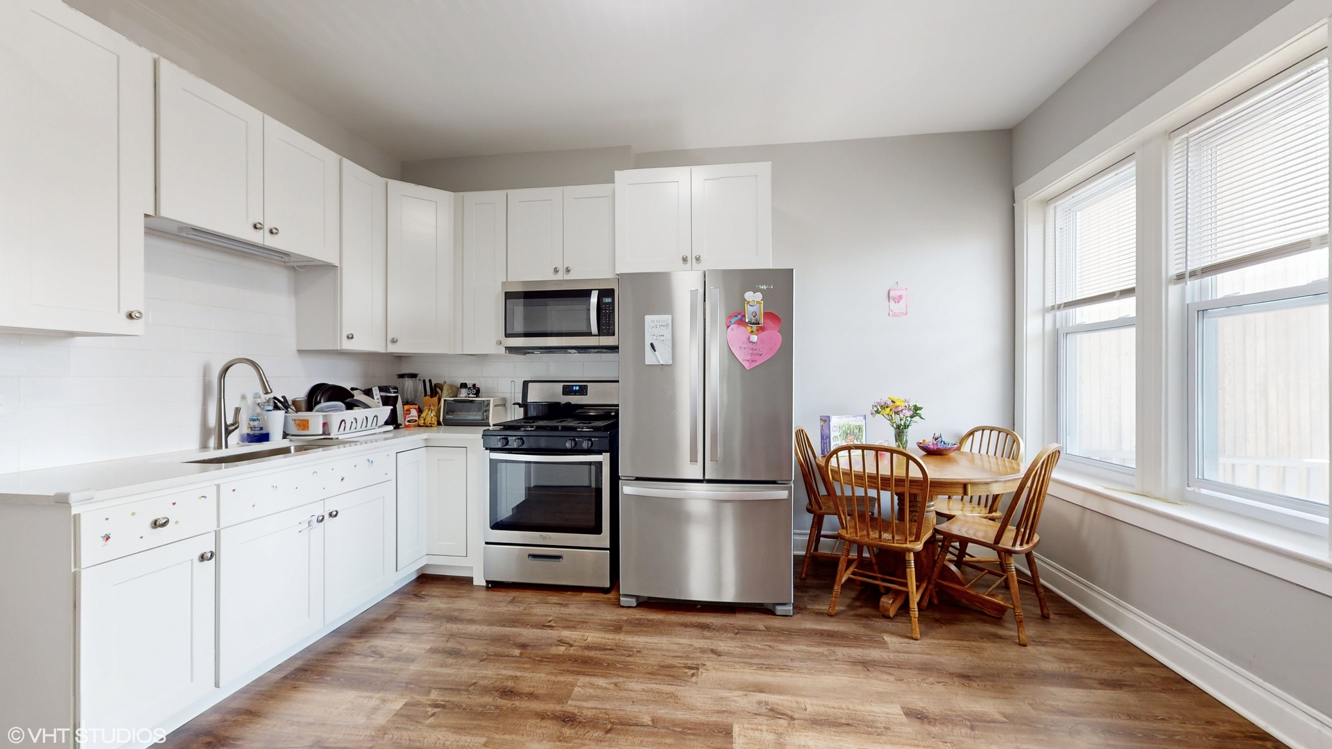 3352 N Monticello Avenue Unit: 1