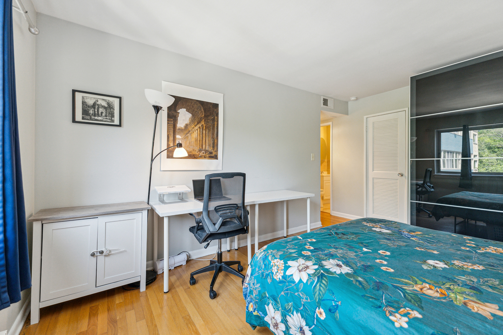 737 Ridge Avenue Unit: 3F
