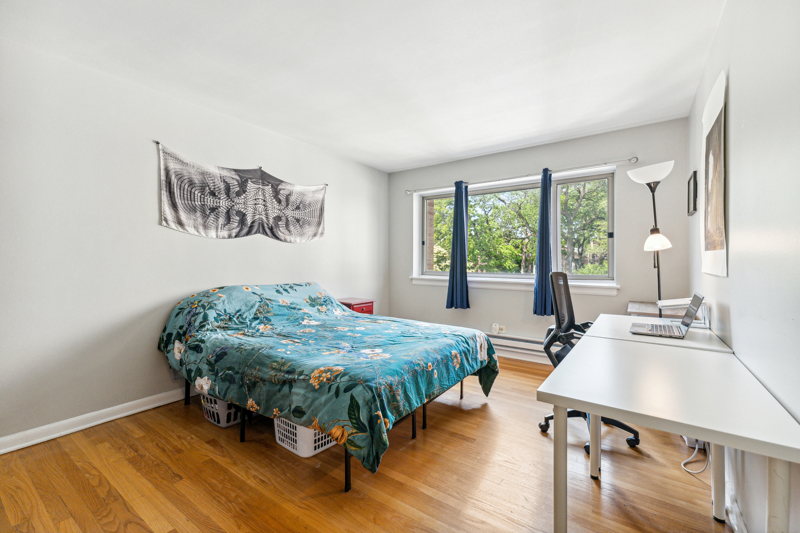 737 Ridge Avenue Unit: 3F