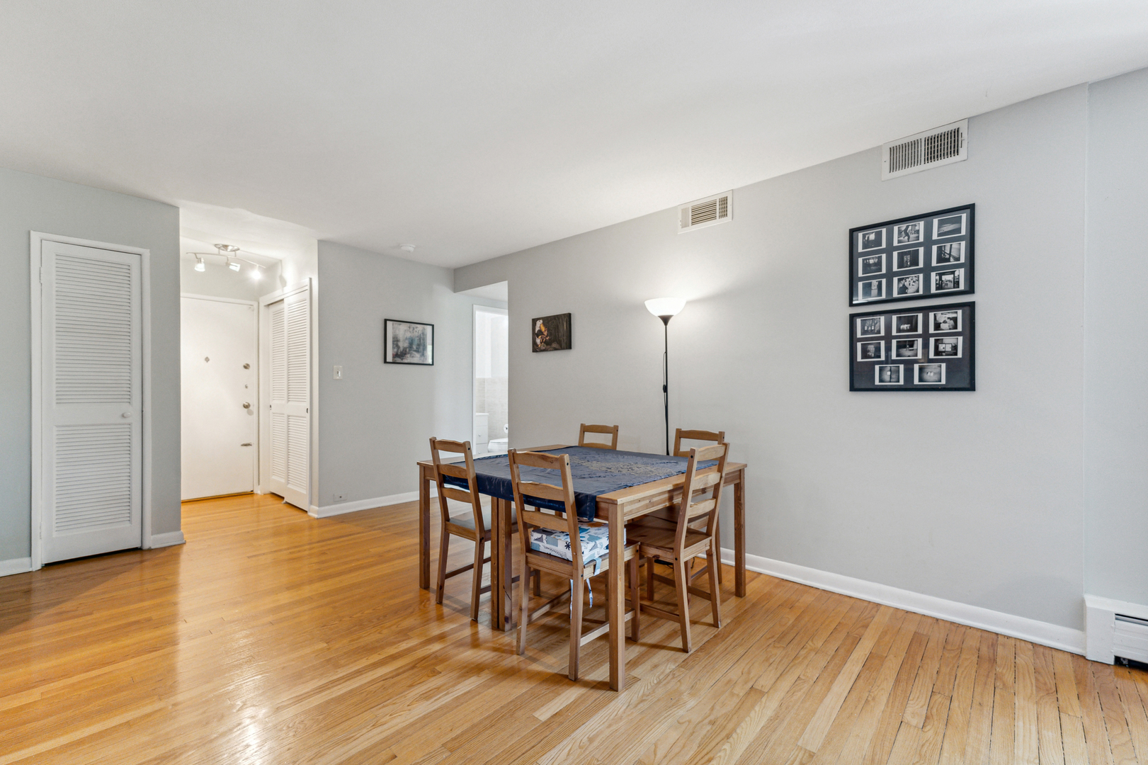 737 Ridge Avenue Unit: 3F