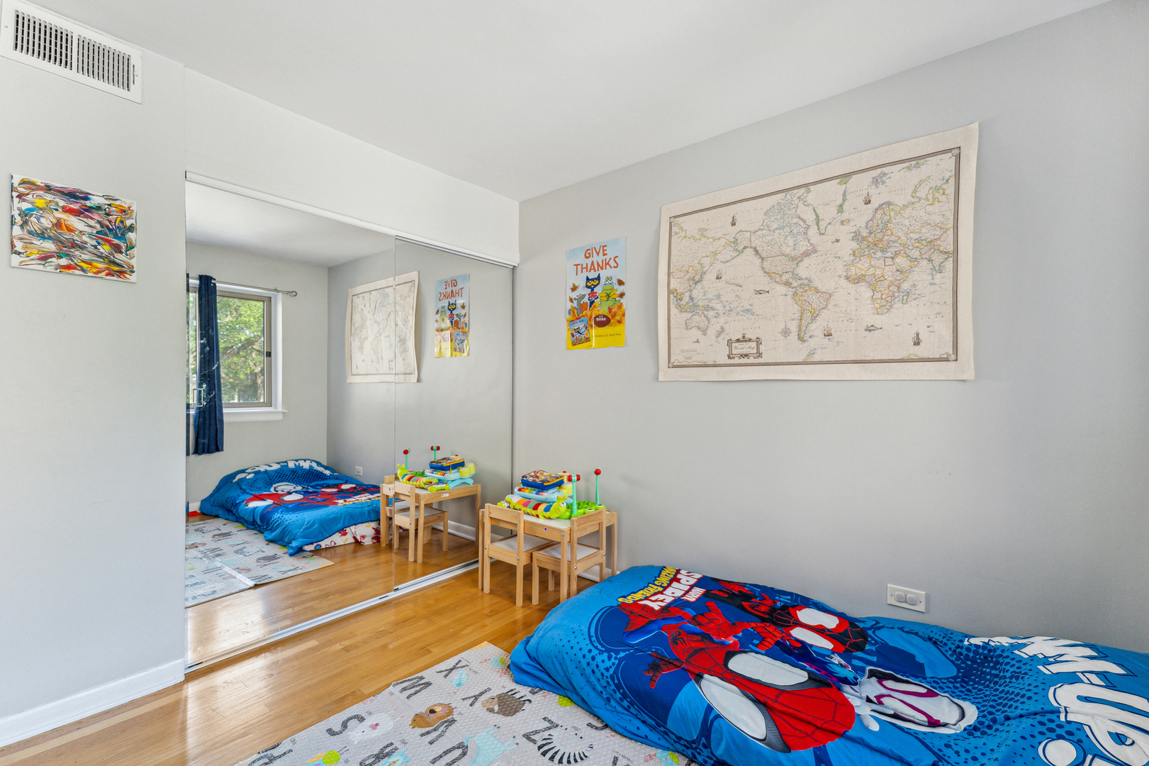 737 Ridge Avenue Unit: 3F