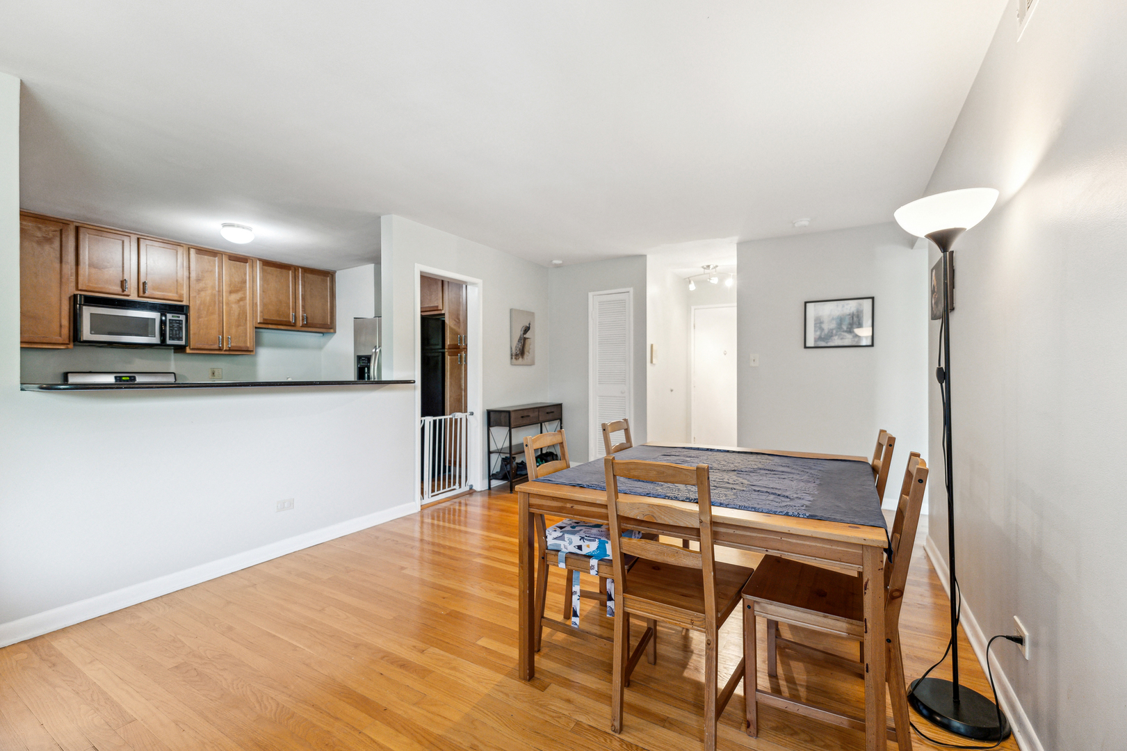 737 Ridge Avenue Unit: 3F