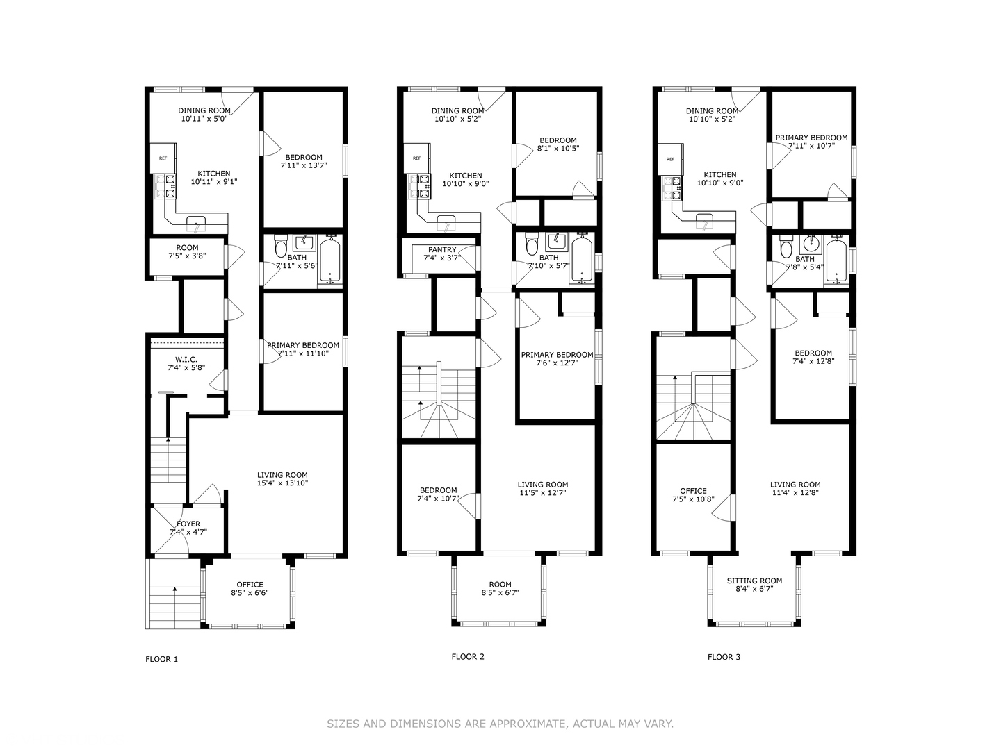 3352 N Monticello Avenue