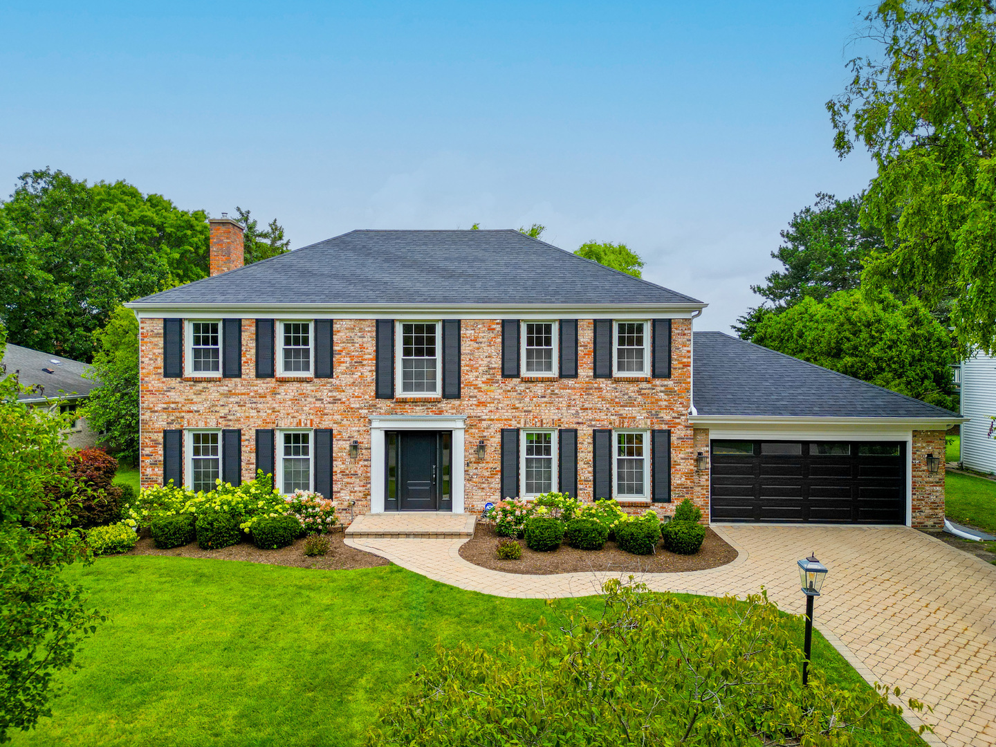 3630 Dauphine Avenue