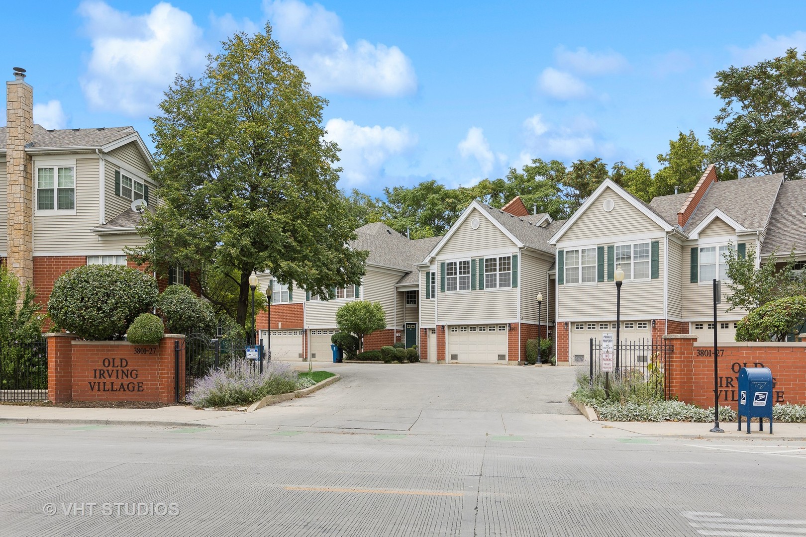 3825 N Milwaukee Avenue Unit: C