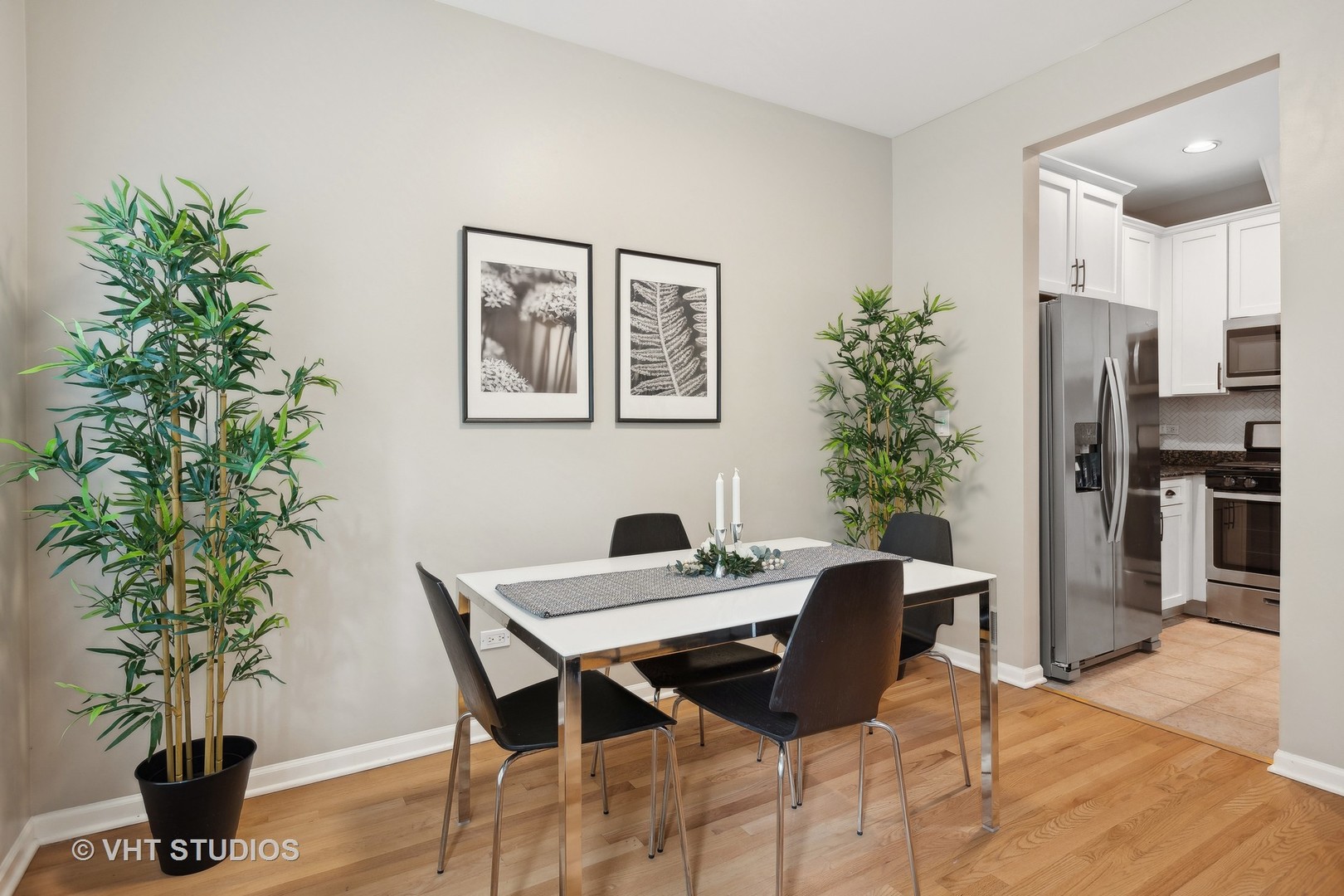 3825 N Milwaukee Avenue Unit: C