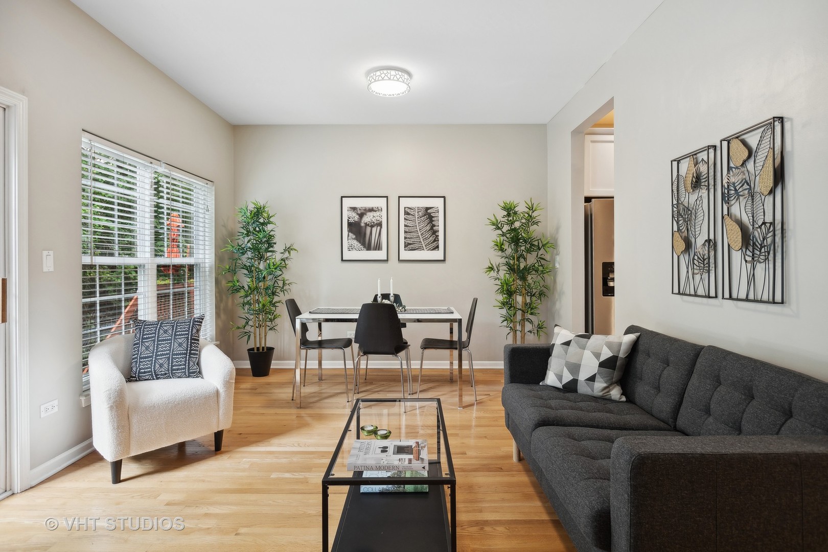 3825 N Milwaukee Avenue Unit: C