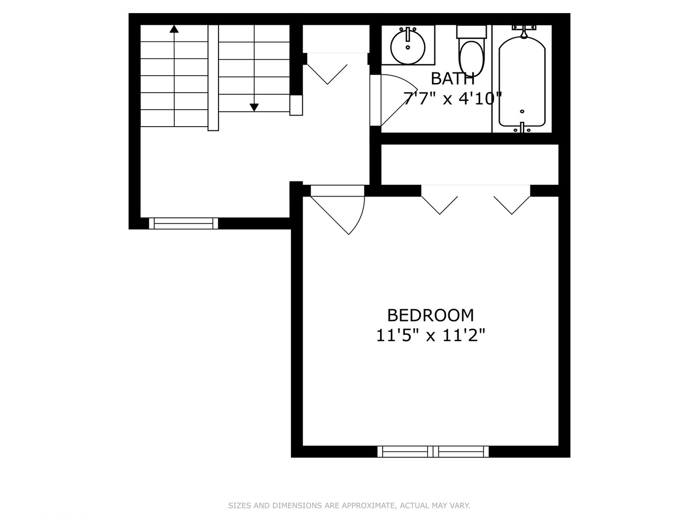 3825 N Milwaukee Avenue Unit: C